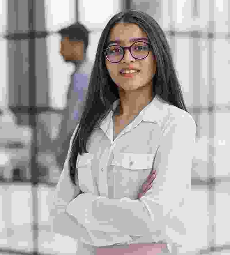 Instructor Image